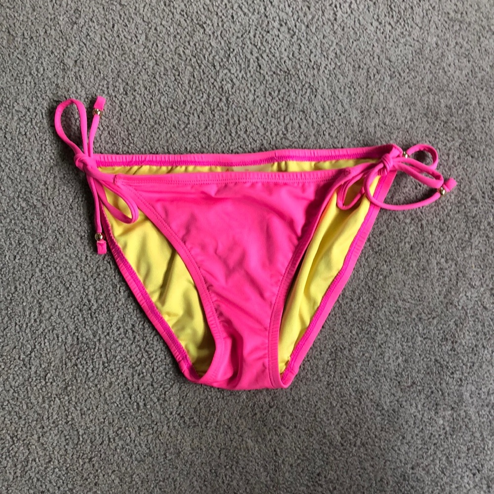 Lilly Pulitzer bikini bottom